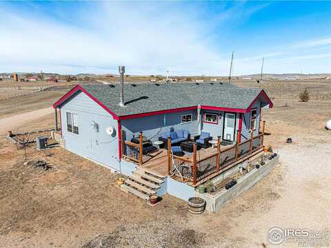 County Road 9, WELLINGTON, CO 80549