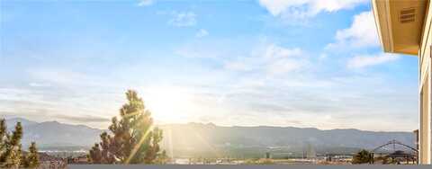 Canyons Edge, COLORADO SPRINGS, CO 80921
