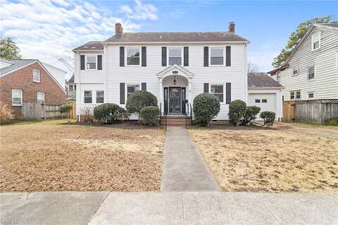Westmoreland, NORFOLK, VA 23508