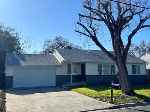 Lexington, CONCORD, CA 94520