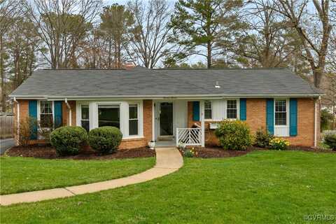 Careybrook, HENRICO, VA 23238