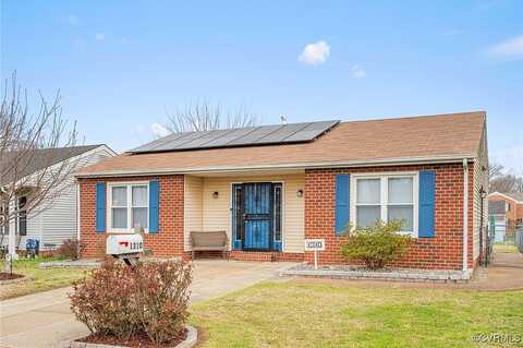 Blair, RICHMOND, VA 23220