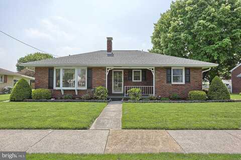 Green, PALMYRA, PA 17078