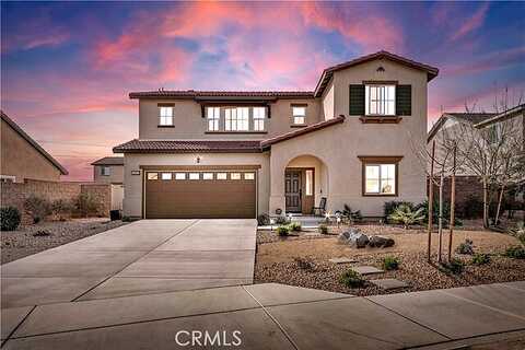 Sierra Padre, VICTORVILLE, CA 92394