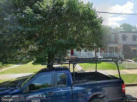 31St, RICHMOND, VA 23223
