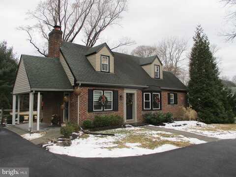 Byberry, HUNTINGDON VALLEY, PA 19006