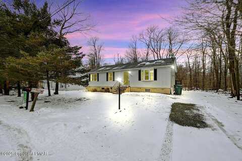 Winding, TOBYHANNA, PA 18466