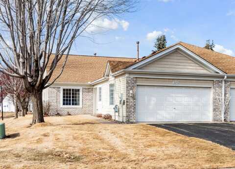 Northrup, EDEN PRAIRIE, MN 55347