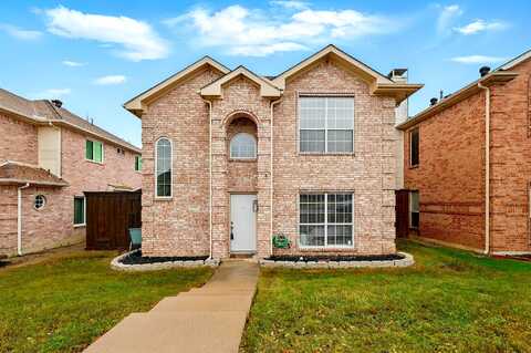 Dallshan, CARROLLTON, TX 75007