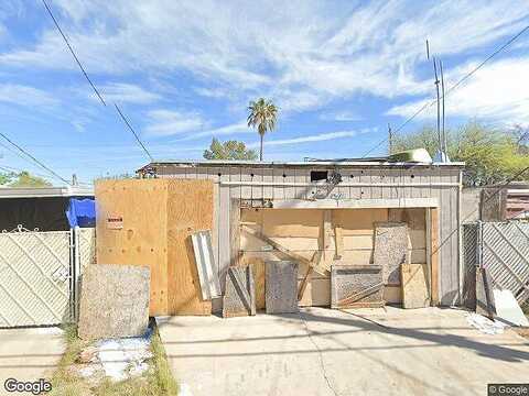 Irvington, TUCSON, AZ 85714