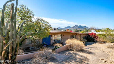 Joan D Arc, PHOENIX, AZ 85032