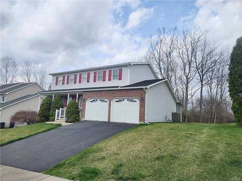 Barrington, NORTHAMPTON, PA 18067