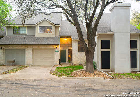 Trent, SAN ANTONIO, TX 78232
