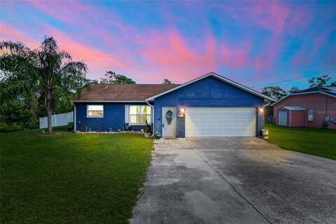 Centennial, SPRING HILL, FL 34609