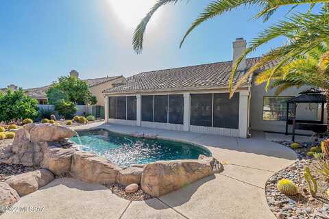 Whitlock Canyon, ORO VALLEY, AZ 85755