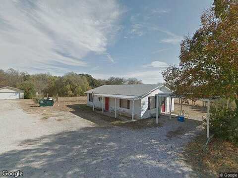 May, WEATHERFORD, TX 76088