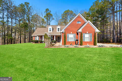 Kingsbrooke, PALMETTO, GA 30268