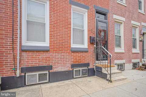 Hoffman, PHILADELPHIA, PA 19148