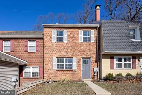 Denbigh, WEST CHESTER, PA 19380