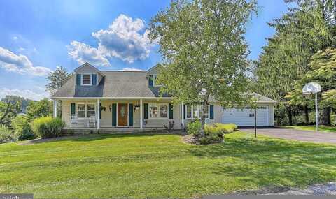 Washington, NEW FREEDOM, PA 17349