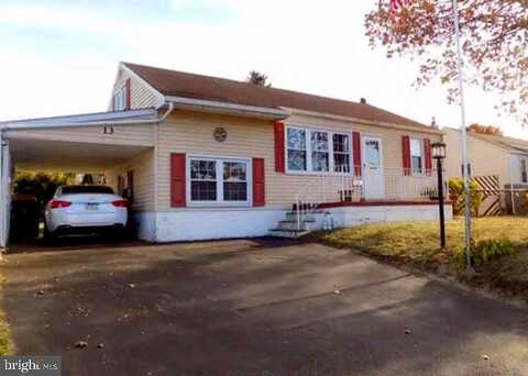 Patrician, LEVITTOWN, PA 19057