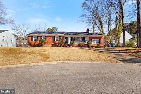 Luanita, NEWPORT NEWS, VA 23606