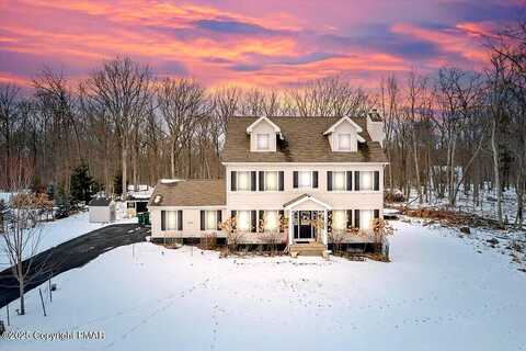 Eastridge, EAST STROUDSBURG, PA 18302