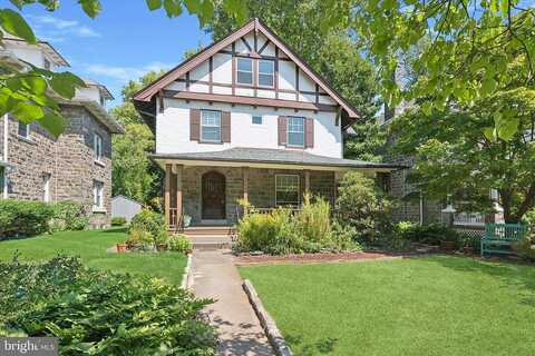 Bryn Mawr, BALA CYNWYD, PA 19004