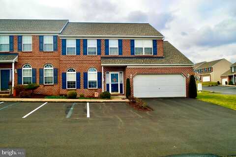 Bancroft, READING, PA 19607