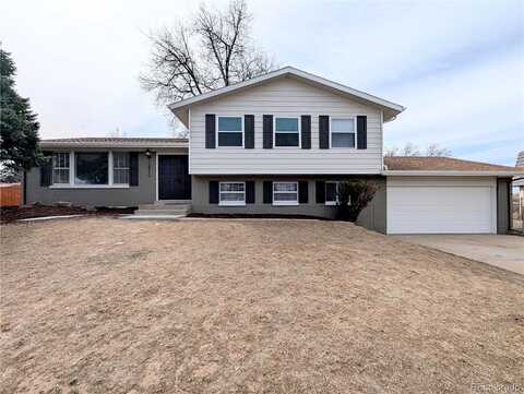47Th Avenue, DENVER, CO 80239