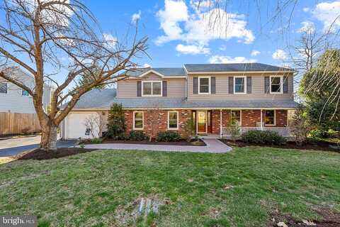 Kirkland, WEST CHESTER, PA 19380