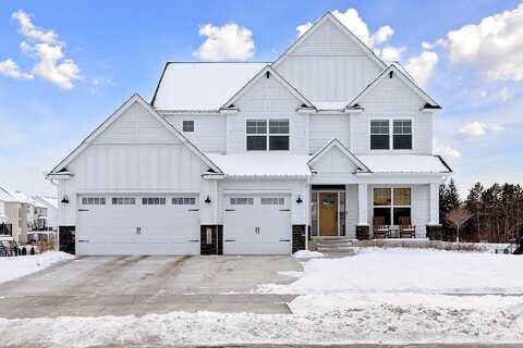 Bauer, CHAMPLIN, MN 55316