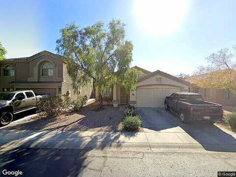 Mauna Loa, EL MIRAGE, AZ 85335