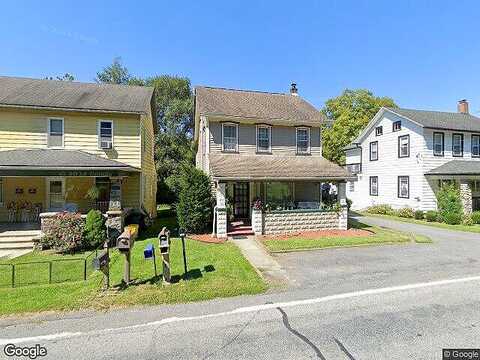 Lower South Main, BANGOR, PA 18013