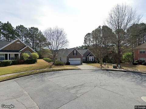 Low Water, LAWRENCEVILLE, GA 30045