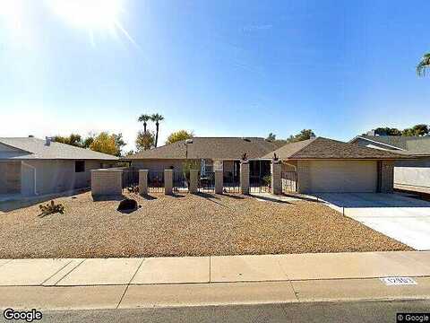 Galaxy, SUN CITY WEST, AZ 85375