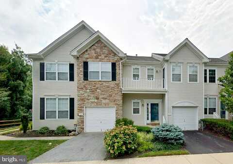 Stirrup, WEST CHESTER, PA 19382