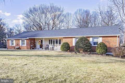 Skyline, LANDENBERG, PA 19350