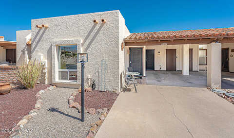 Camino Lucientes, GREEN VALLEY, AZ 85622
