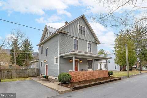 Pine, BOALSBURG, PA 16827