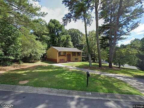 Pineglen, RIVERDALE, GA 30296