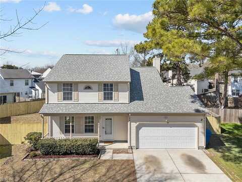 Mondrian, VIRGINIA BEACH, VA 23453