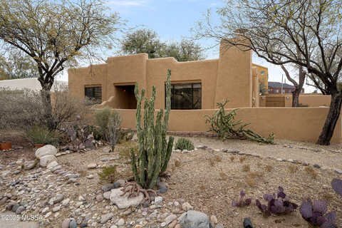 Paseo Alegre, TUCSON, AZ 85719