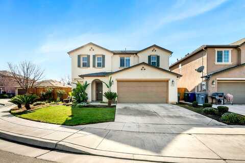 Peach, MADERA, CA 93638