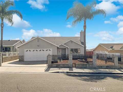 Mount Diablo, PERRIS, CA 92570