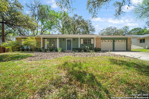 Cibolo, UNIVERSAL CITY, TX 78148