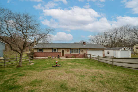 Wood View, KUNKLETOWN, PA 18058