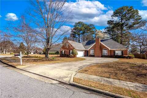 Fountain Cove, LAWRENCEVILLE, GA 30043