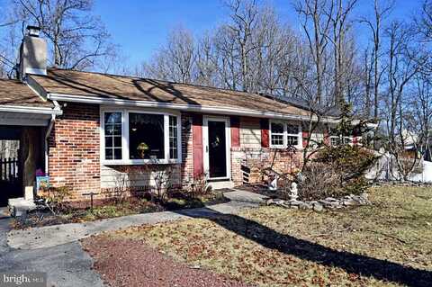 Zebley, GARNET VALLEY, PA 19060