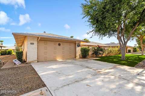 Brandywine, SUN CITY WEST, AZ 85375